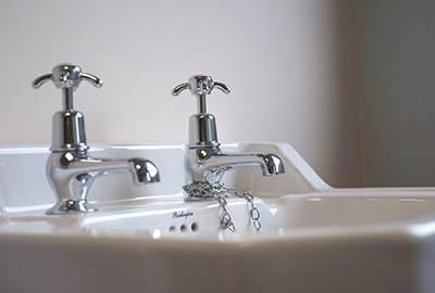 Taps and Sinks